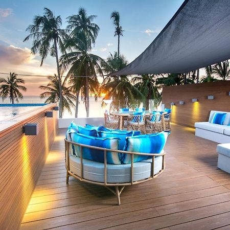 True Home Hotel Balabag  Екстериор снимка