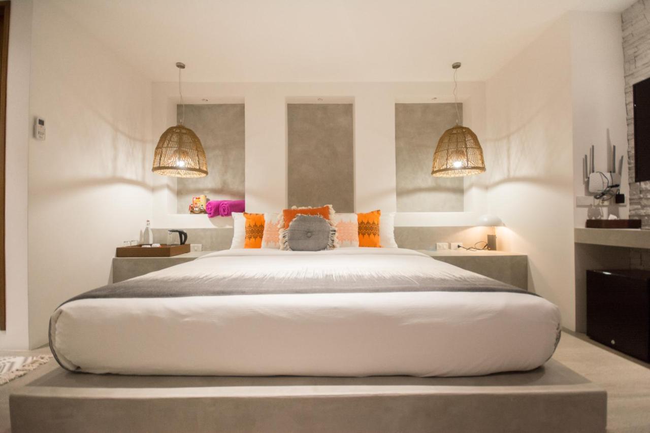 True Home Hotel Balabag  Екстериор снимка
