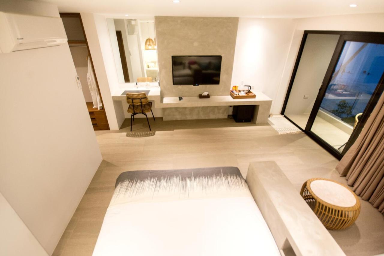 True Home Hotel Balabag  Екстериор снимка
