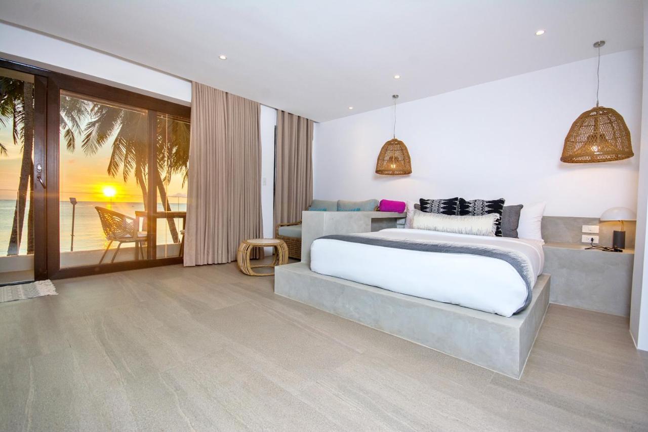 True Home Hotel Balabag  Екстериор снимка