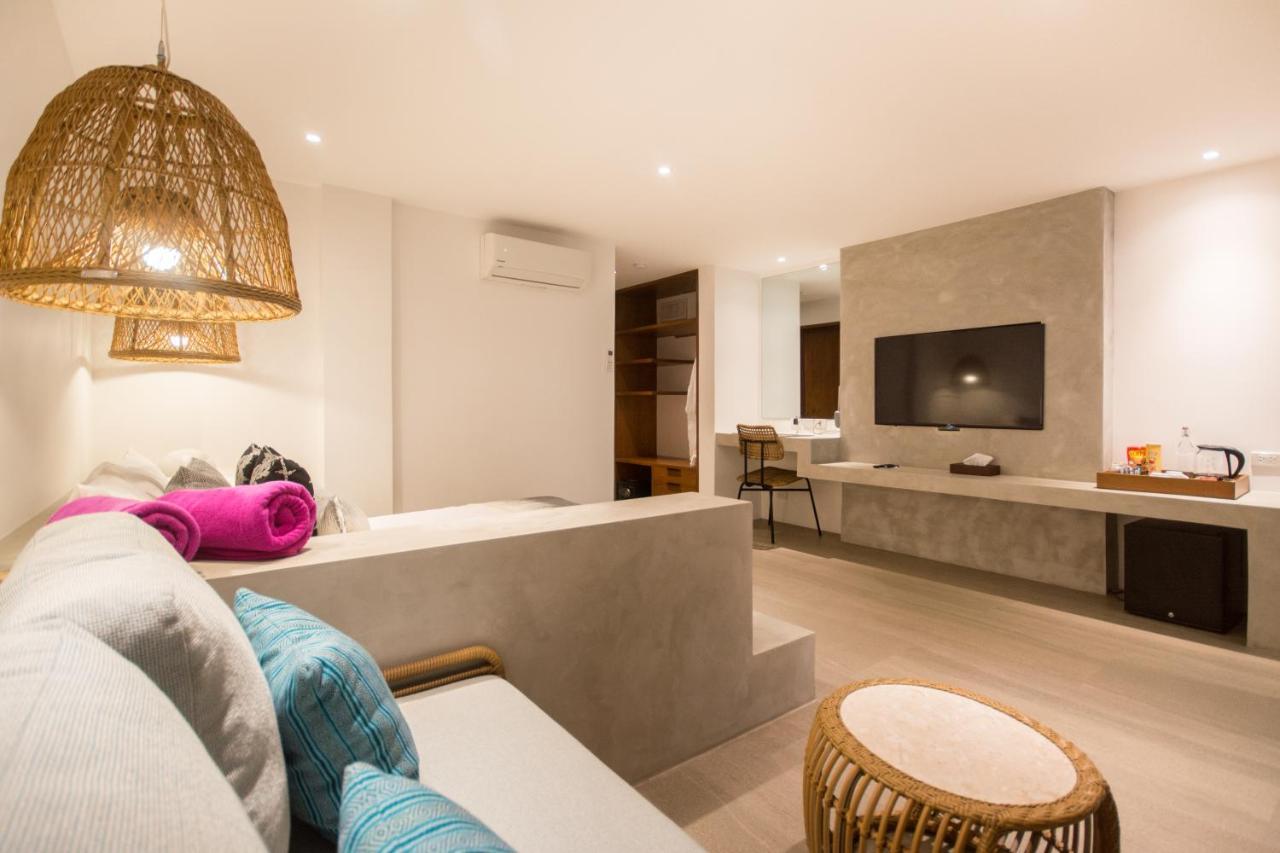 True Home Hotel Balabag  Екстериор снимка