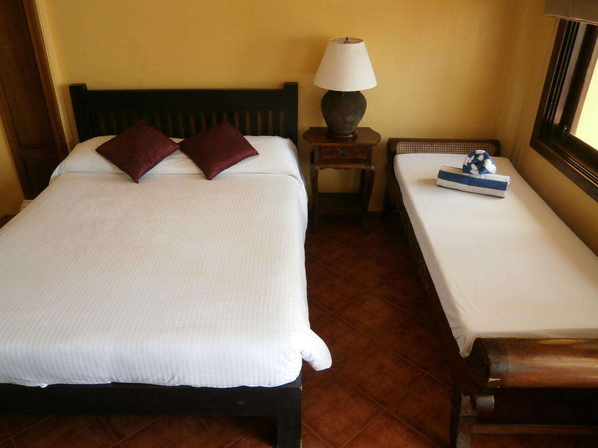 True Home Hotel Balabag  Стая снимка