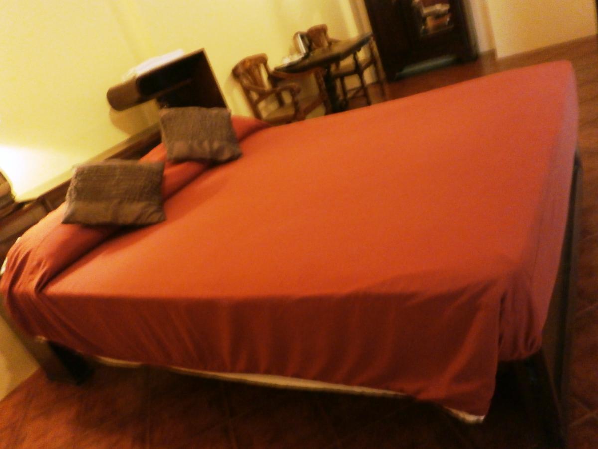 True Home Hotel Balabag  Екстериор снимка