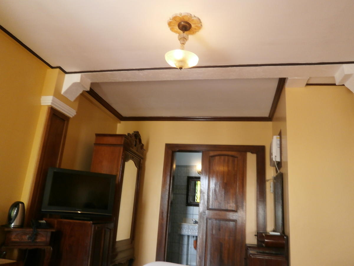True Home Hotel Balabag  Стая снимка