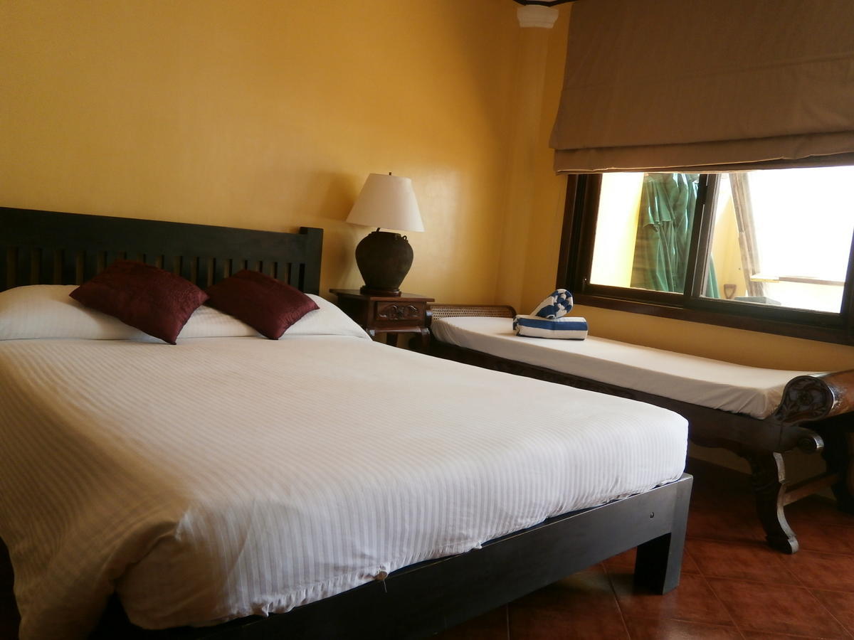 True Home Hotel Balabag  Стая снимка