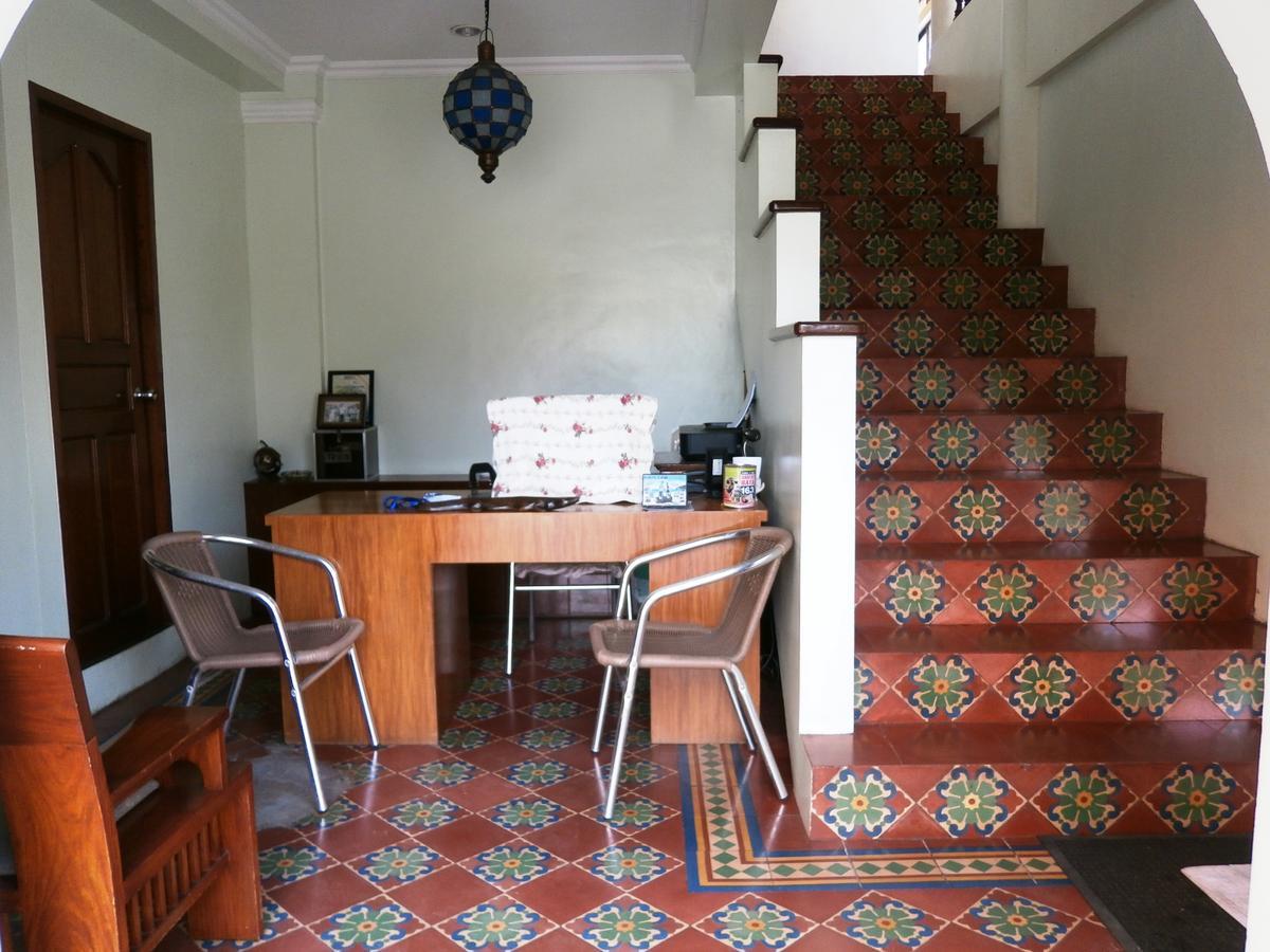 True Home Hotel Balabag  Екстериор снимка